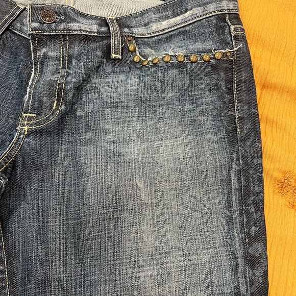 Guess Premium jeans vintage - Picture 1 of 12